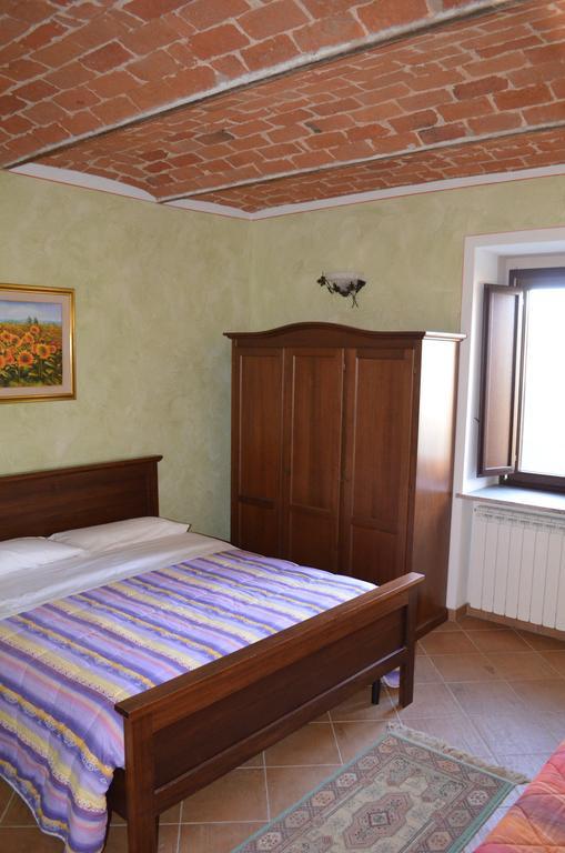 Agriturismo Parco Campofelice Bed & Breakfast Lombardore Bilik gambar